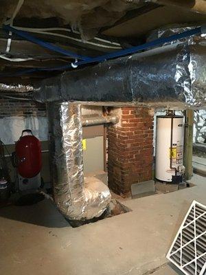 Integrity Plumbing & Hvac