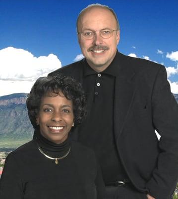 Mark Team - Coldwell Banker Legacy