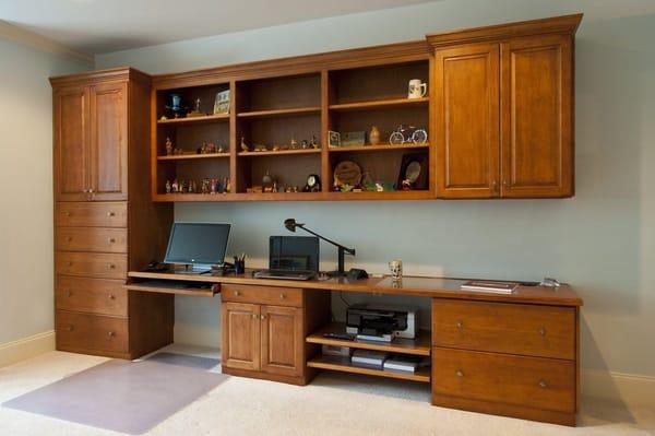 Wrobel's Woodworking Inc