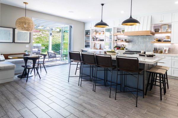 Performance Construction & Remodeling