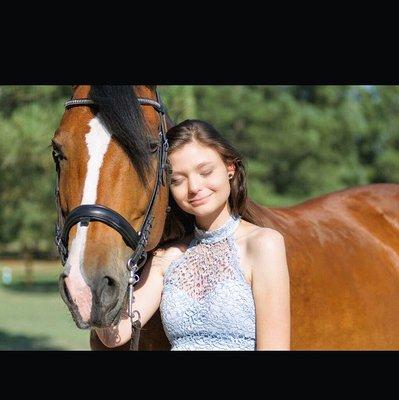 Horses for Health and Happiness!