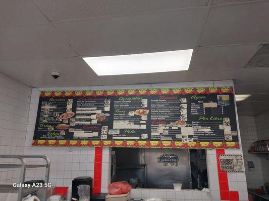 Pastor's Meat Carniceria