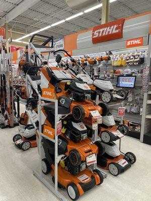 STIHL