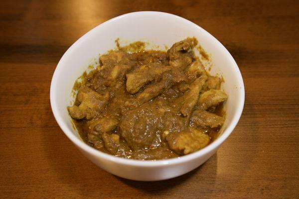 Mela Bangladeshi Cuisine