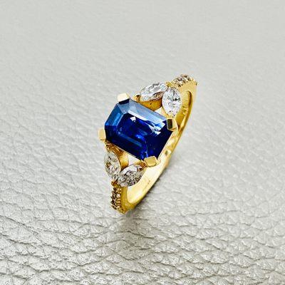 Alex Jewelry Treasured