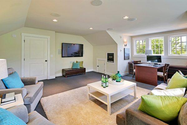 Tom Fine - Windermere Real Estate