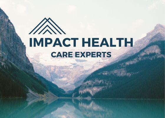 Impact Health Care Experts