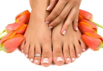 Fong's Nail Salon