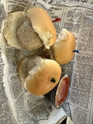 Ellijay’s Little Italian