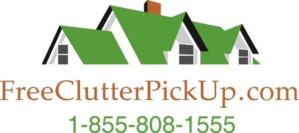 Free Clutter Pickup