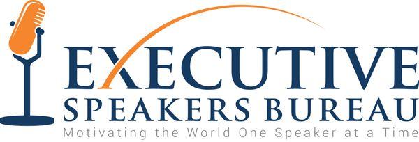 Executive Speakers Bureau