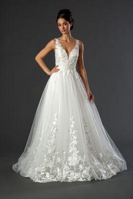 LadyB's Bridal & Event Boutique