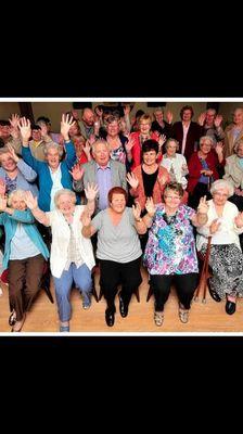 Experts in 24 Hour Live In,s