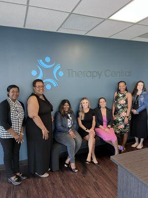Our providers