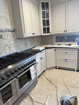 Flores Home Improvements