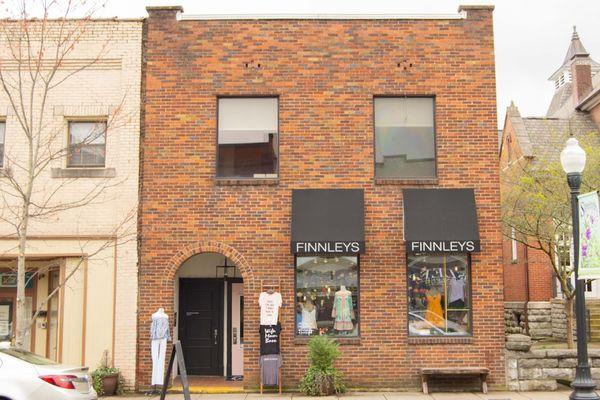 Finnleys