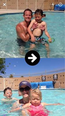 Navy Base Point Loma Gym