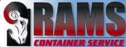 Rams Recycling & Container Service
