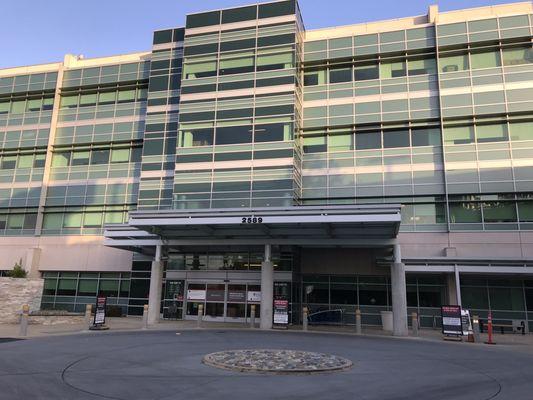 Stanford Medical Center