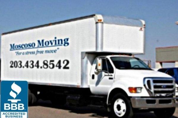 Moscoso Moving