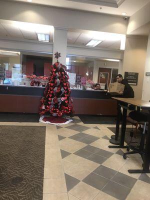 Preferred Family Care Physicians