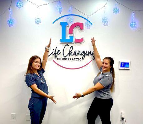 LC Chiropractic