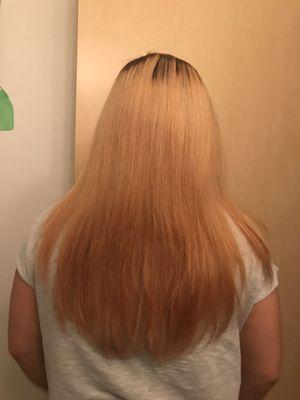 Angel's Beauty Salon