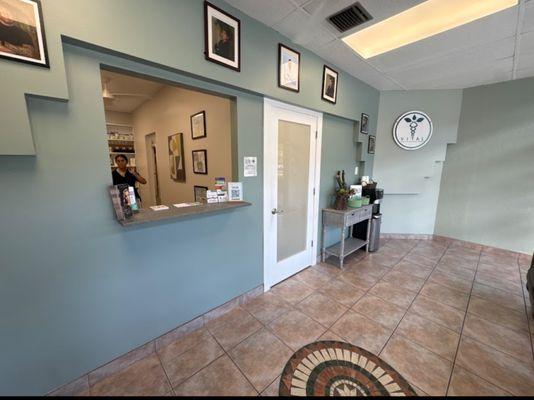 Vital Health & Wellness Group