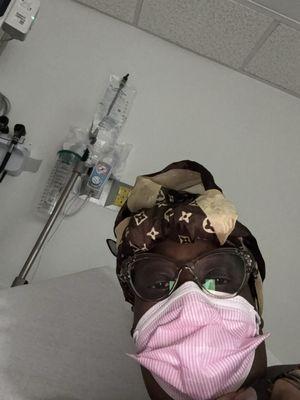 Keralty Hospital Miami