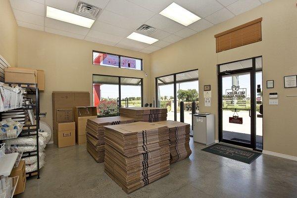 Securlock Storage at Carrollton