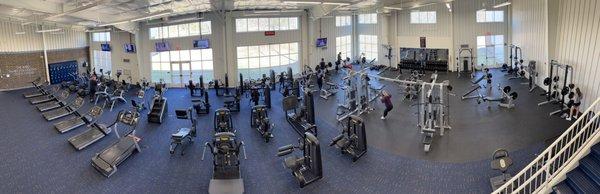 Williams County Family YMCA