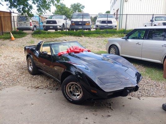 Guillotte Law Office