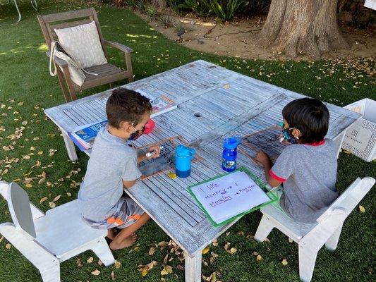 A1 Academics Tutoring