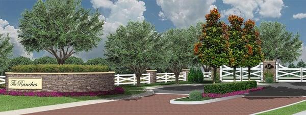 The Ranches at Cooper City