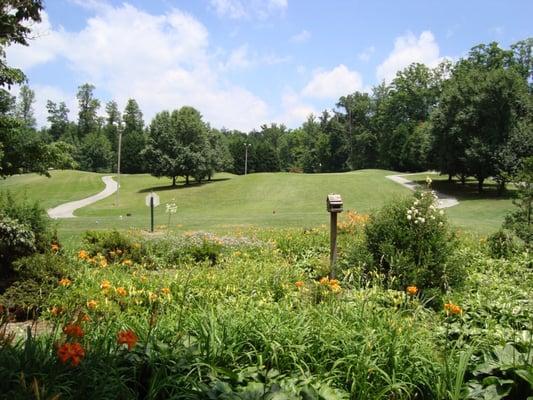 Orchard Trace Golf Club