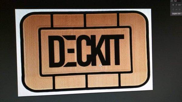 Deckit Marine