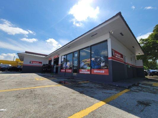 Flagler73 Auto Center