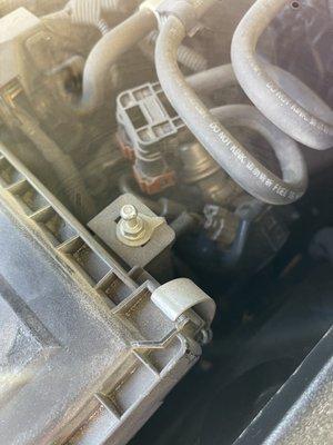 Jiffy Lube Oil Change & Multicare