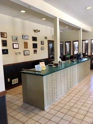 Massad Insurance Agency