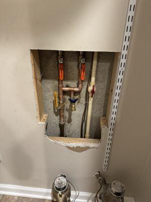 Case Closed Plumbing