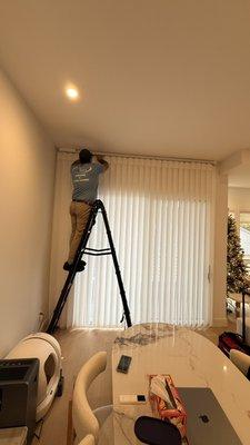 MyWall TV Mounting & Furniture Assembly