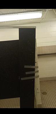 its the first thing you see when you walk in 