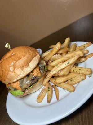 Cafe Gourmet Bakery & Catering