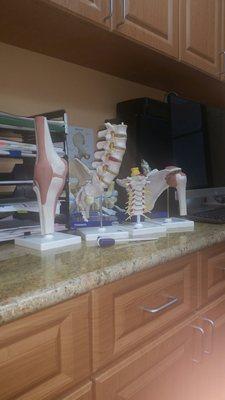 Katzell Jeffrey L MD