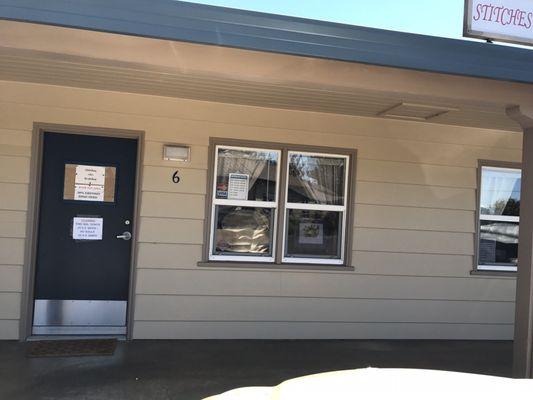 Stitches And Britches Sewing And Alterations