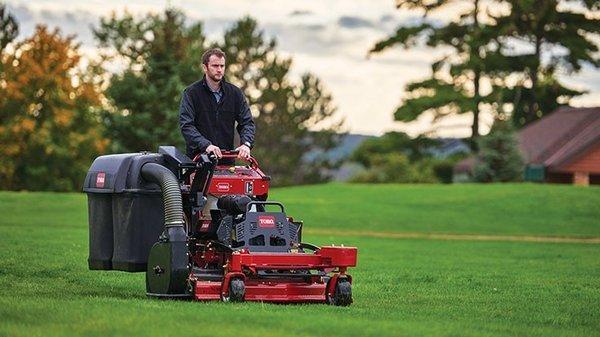 Statewide Turf Equipment