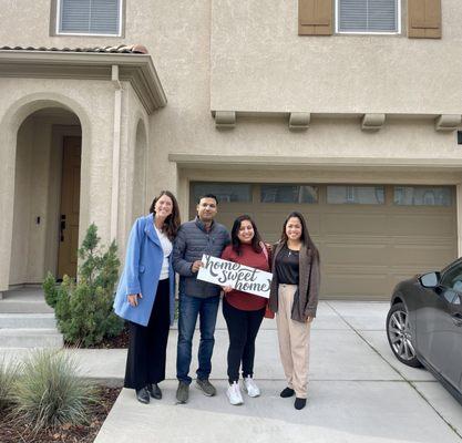 Janely Nebre-Gali - Zen Coast Homes