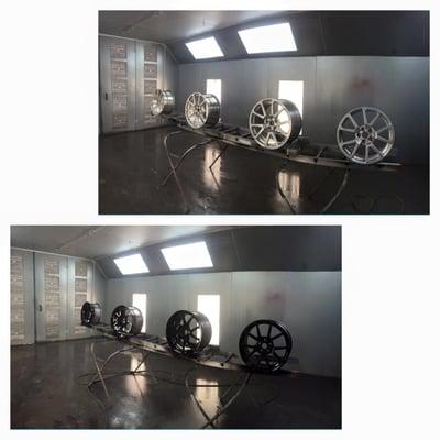 Anchors Aweigh Paint & Body