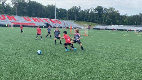 AC International Academy