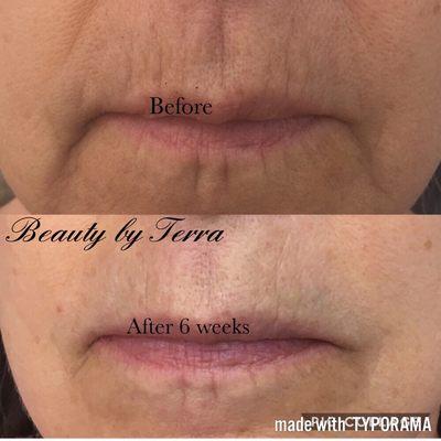 Brows & Beauty by Terra